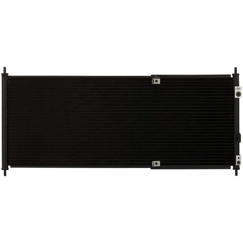 Reach International 31-3047 A/C Condenser