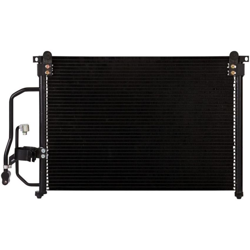 Reach International 31-3048 A/C Condenser