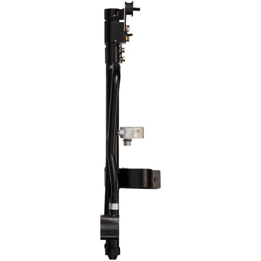 Reach International 31-3048 A/C Condenser