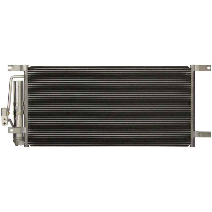 Reach International 31-3050 A/C Condenser