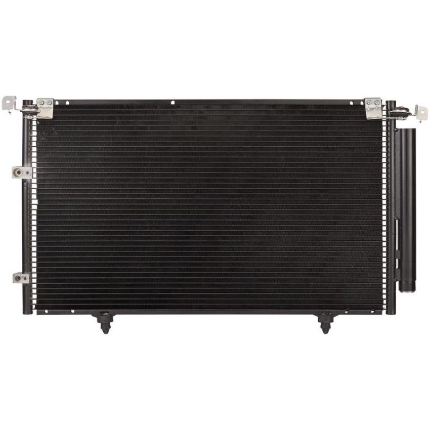Reach International 31-3052 A/C Condenser