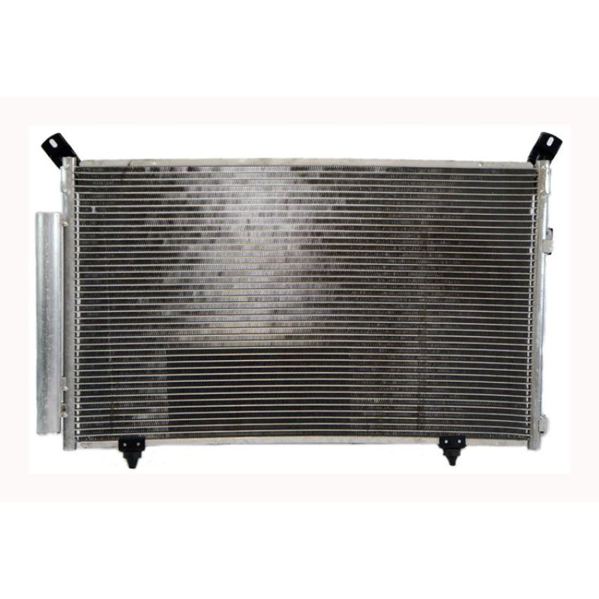 Reach International 31-3053 A/C Condenser