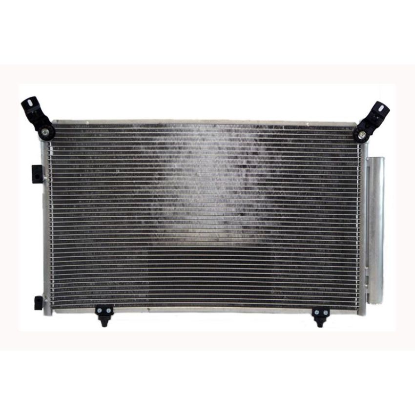 Reach International 31-3053 A/C Condenser