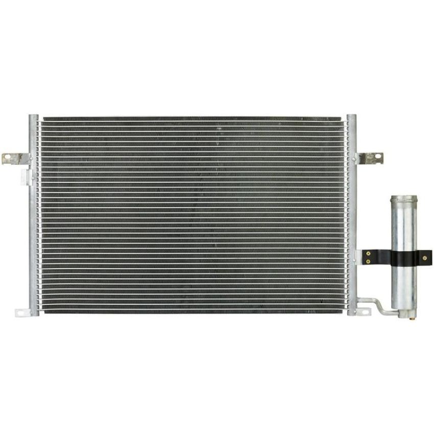 Reach International 31-3055 A/C Condenser