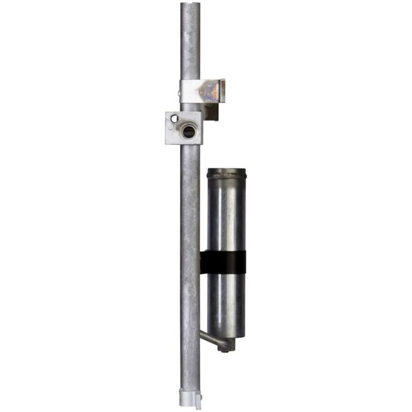 Reach International 31-3055 A/C Condenser