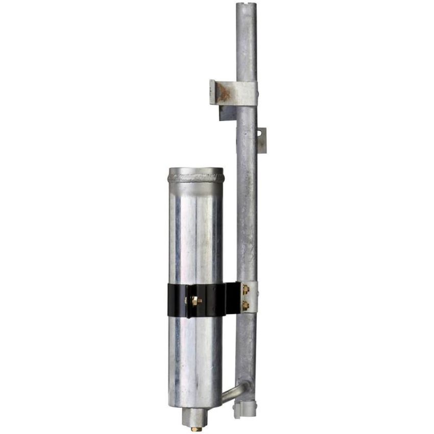 Reach International 31-3055 A/C Condenser