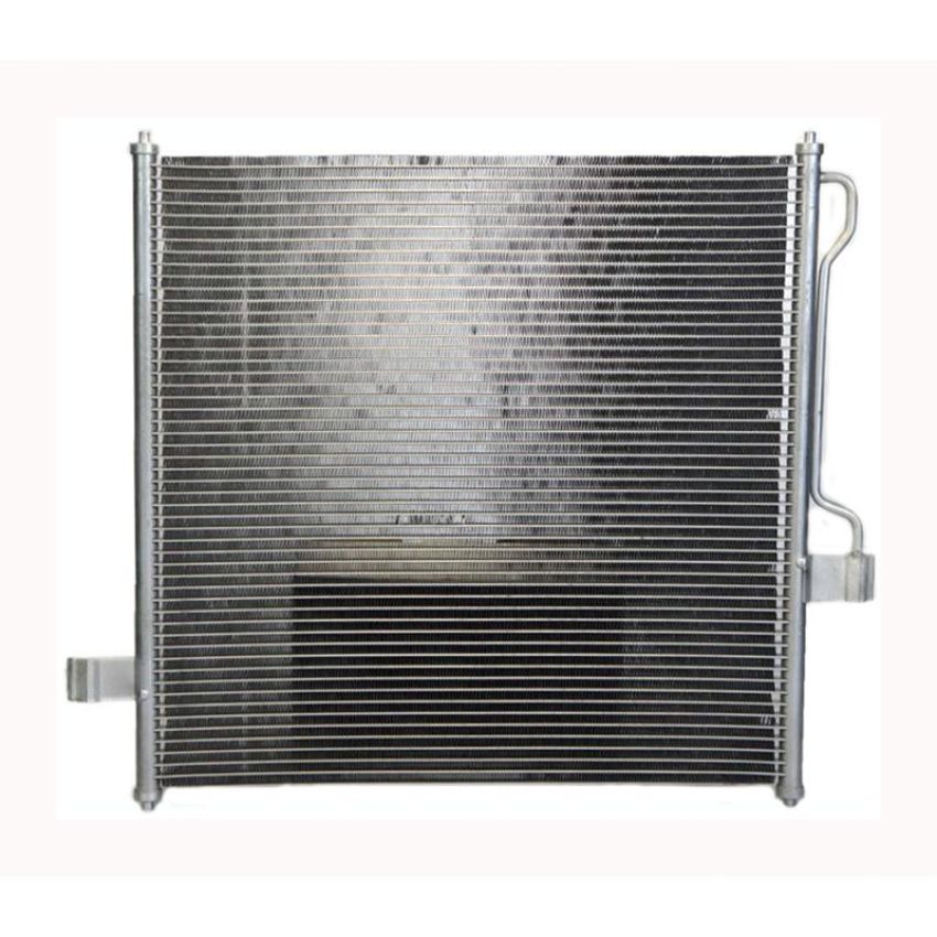 Reach International 31-3056 A/C Condenser