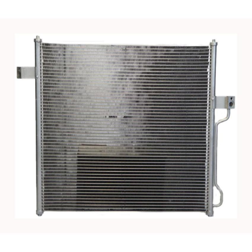Reach International 31-3056 A/C Condenser