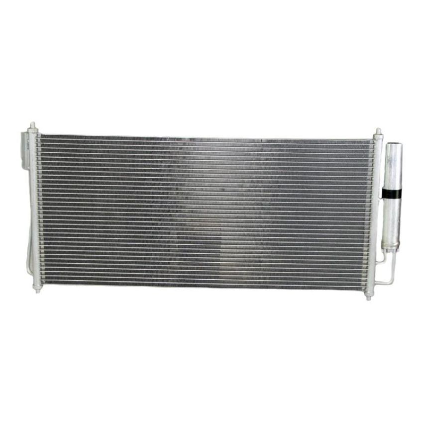 Reach International 31-3057 A/C Condenser