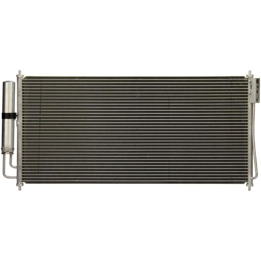 Reach International 31-3057 A/C Condenser