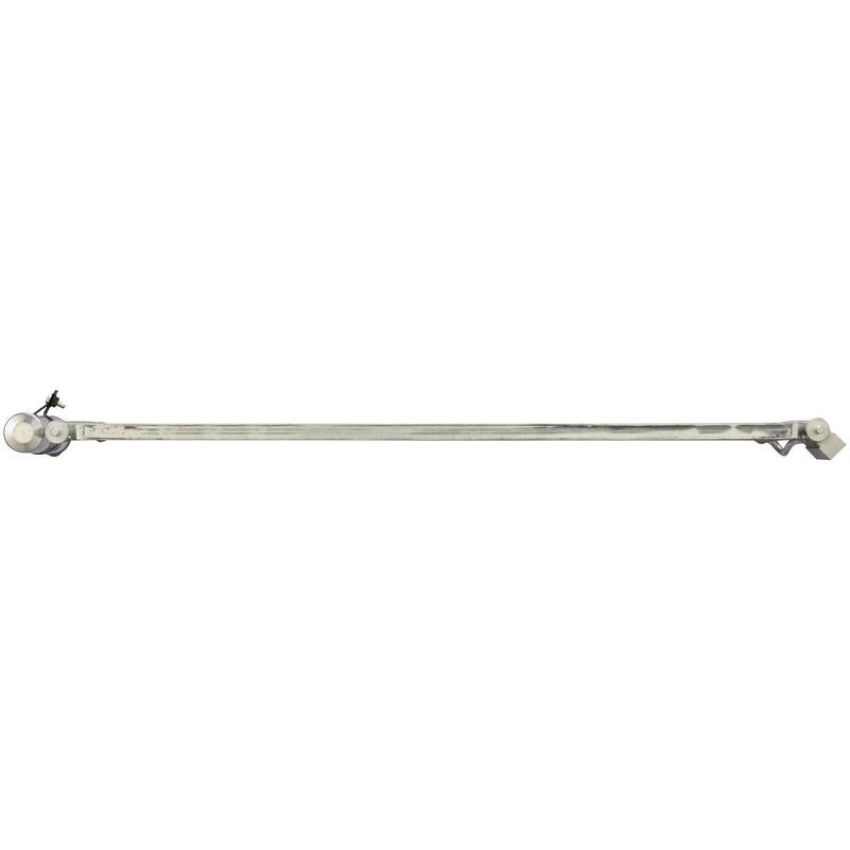 Reach International 31-3057 A/C Condenser