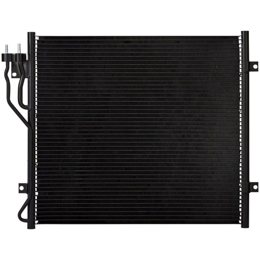 Reach International 31-3058 A/C Condenser