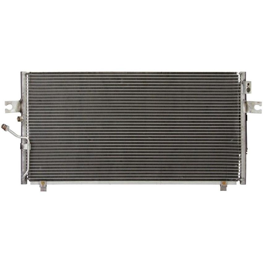 Reach International 31-3061 A/C Condenser