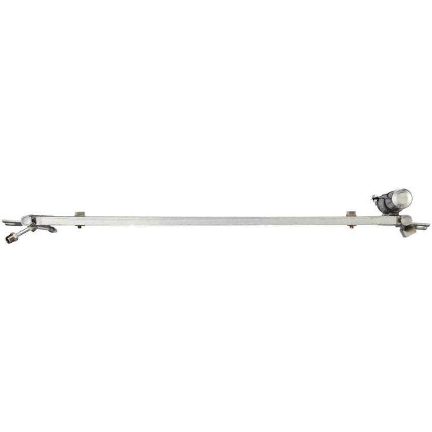 Reach International 31-3061 A/C Condenser