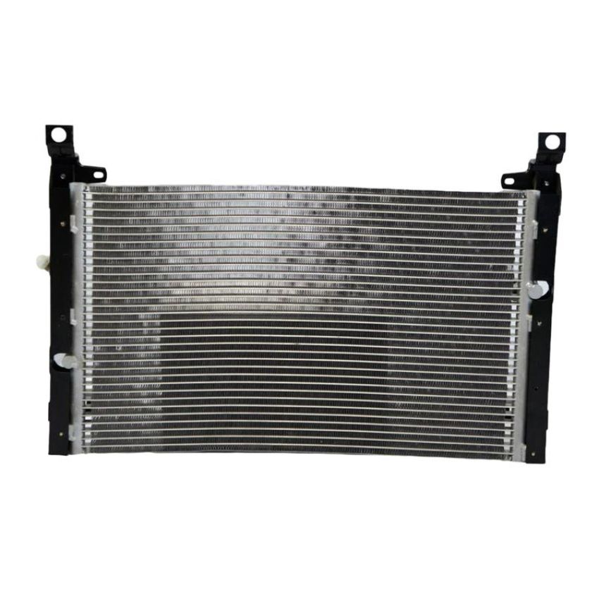Reach International 31-3062 A/C Condenser