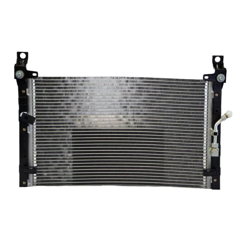 Reach International 31-3062 A/C Condenser