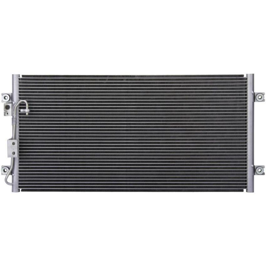 Reach International 31-3063 A/C Condenser