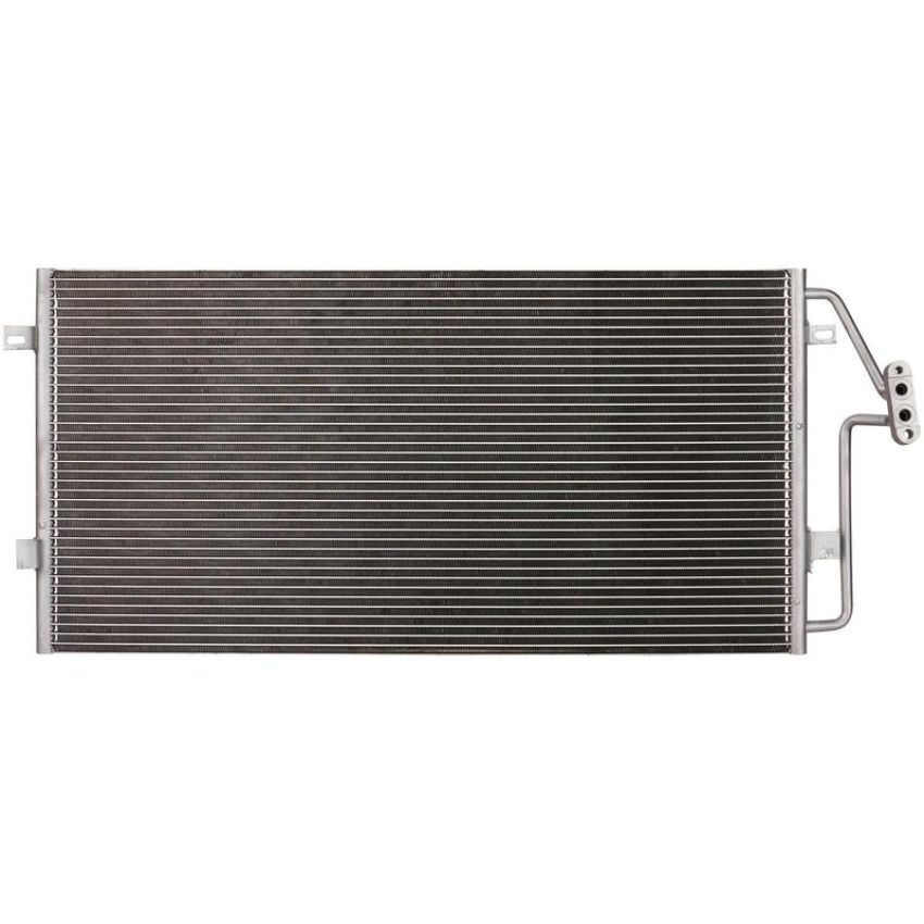 Reach International 31-3071 A/C Condenser