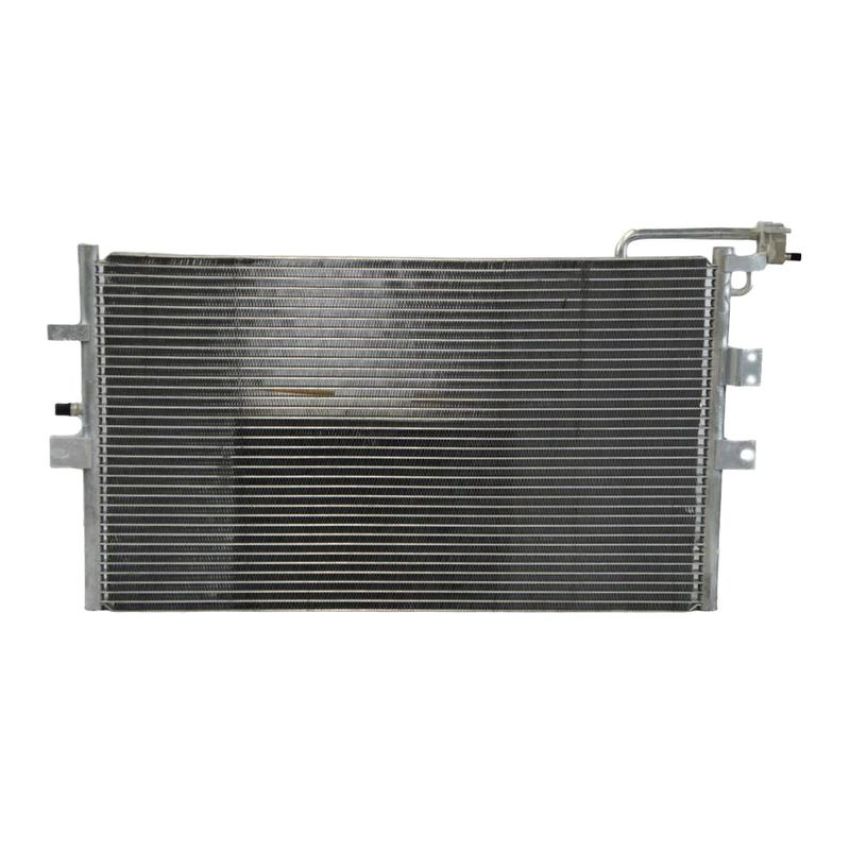 Reach International 31-3072 A/C Condenser