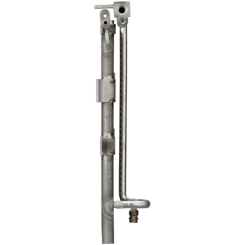 Reach International 31-3072 A/C Condenser