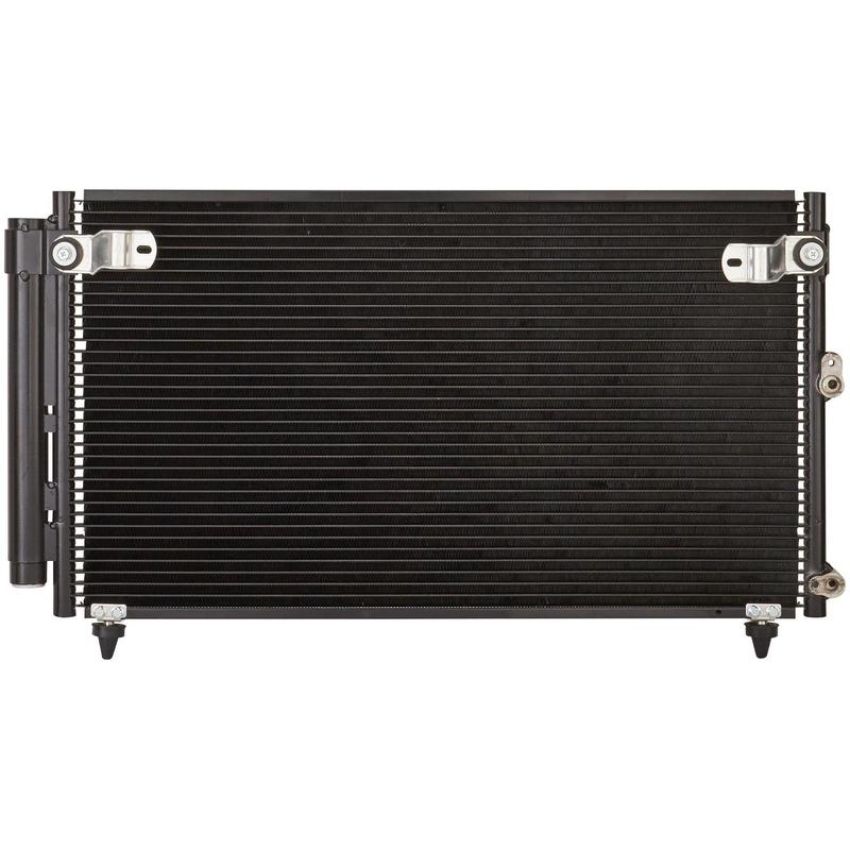 Reach International 31-3076 A/C Condenser