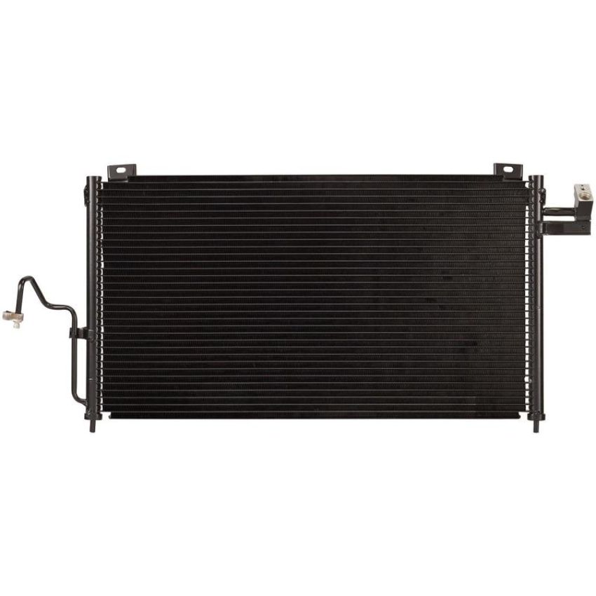 Reach International 31-3078 A/C Condenser