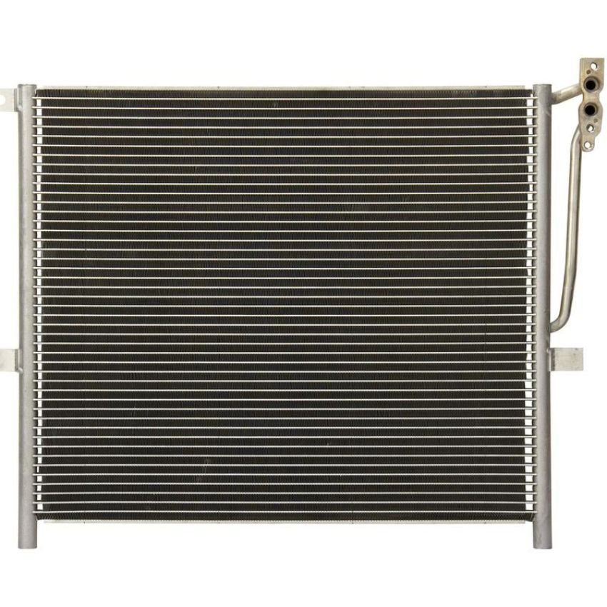 Reach International 31-3079 A/C Condenser
