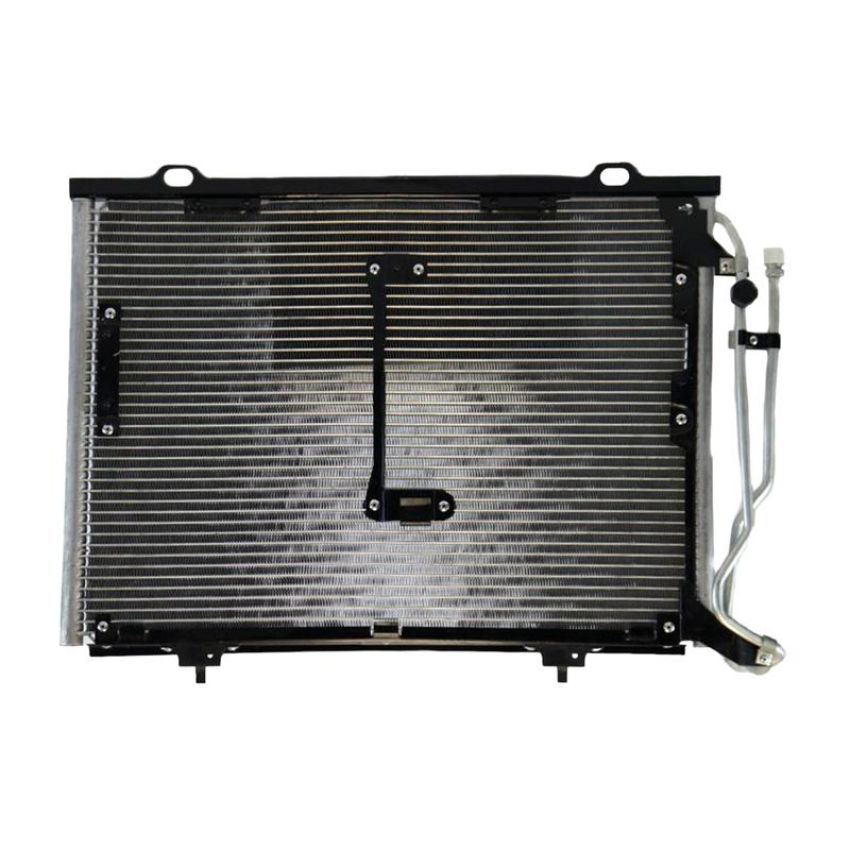 Reach International 31-3080 A/C Condenser