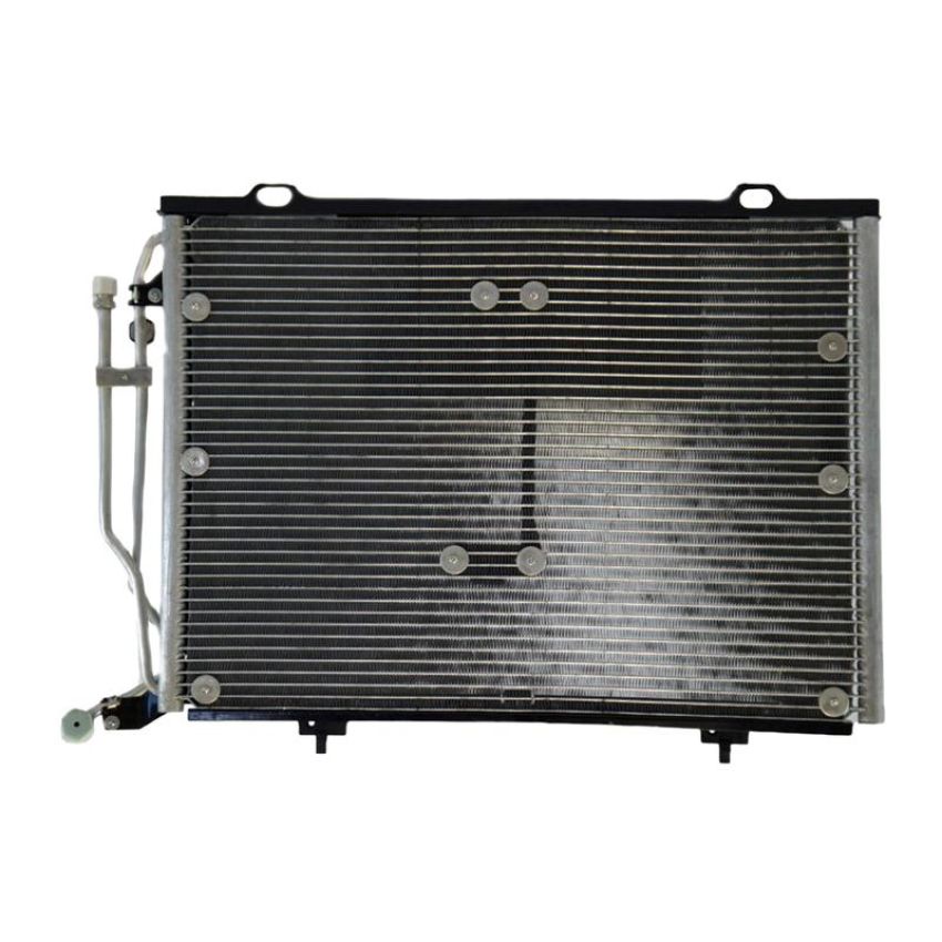Reach International 31-3080 A/C Condenser