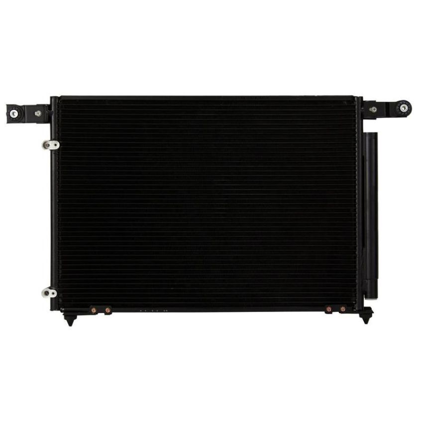 Reach International 31-3081 A/C Condenser