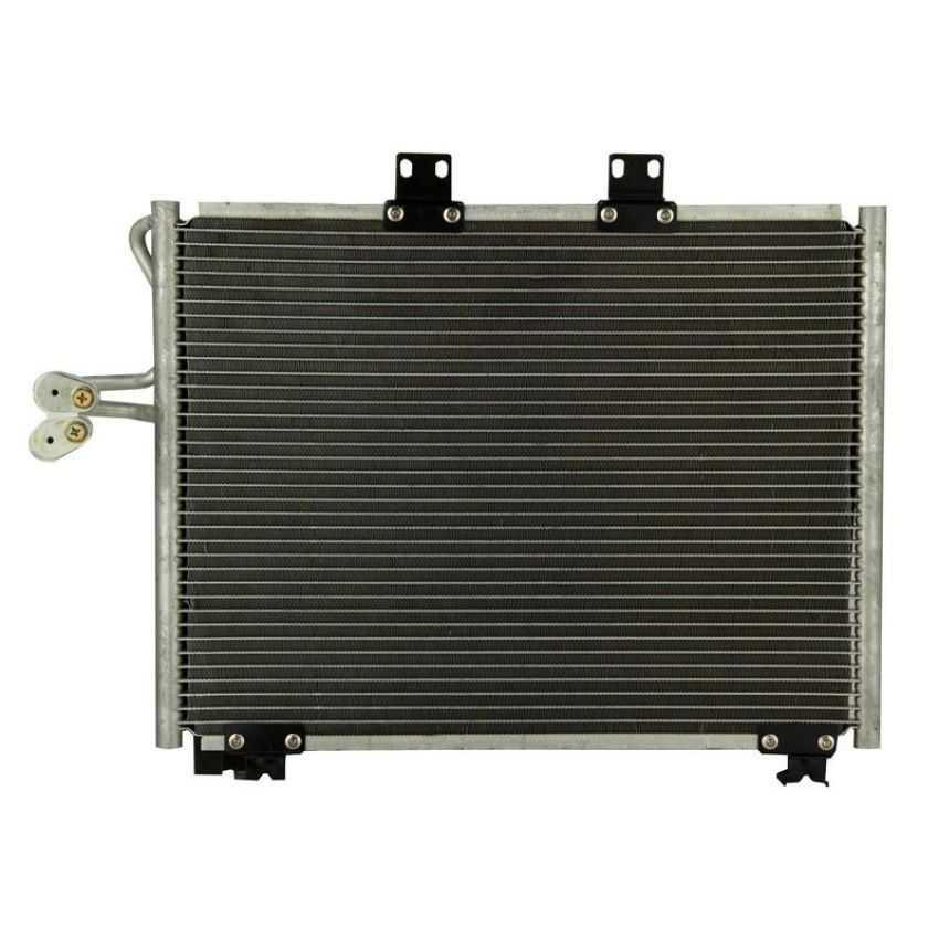 Reach International 31-3082 A/C Condenser