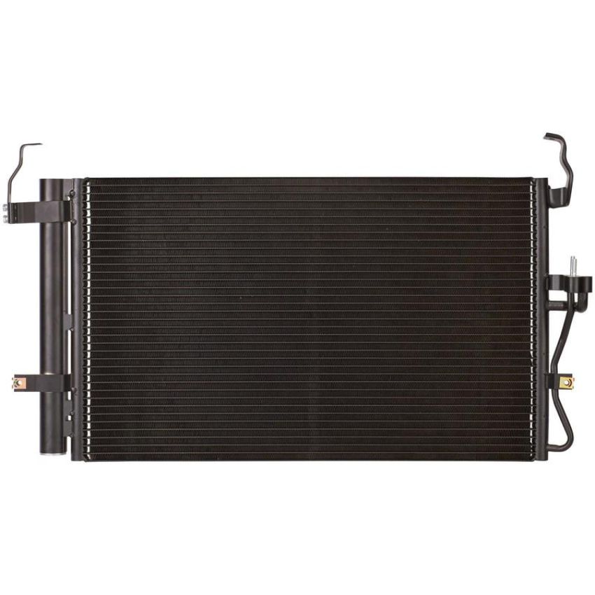 Reach International 31-3084 A/C Condenser