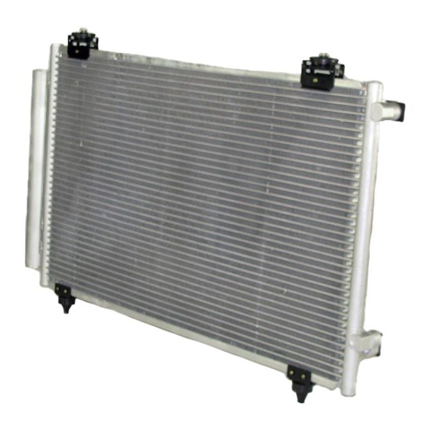 Reach International 31-3085 A/C Condenser