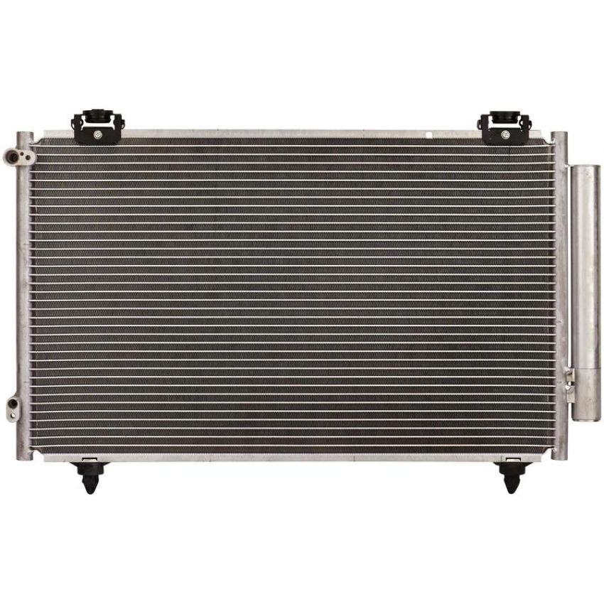 Reach International 31-3085 A/C Condenser