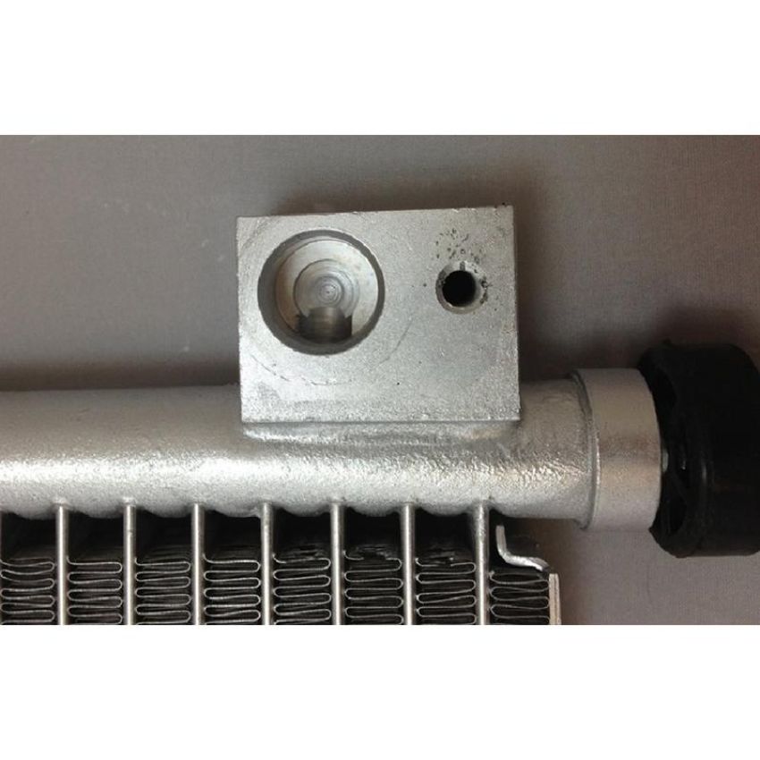 Reach International 31-3089 A/C Condenser