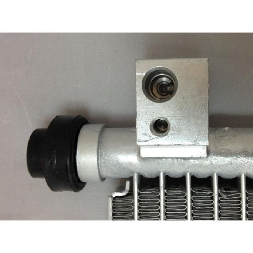 Reach International 31-3089 A/C Condenser