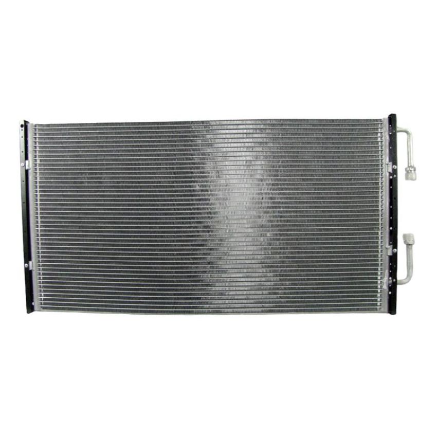 Reach International 31-3092 A/C Condenser