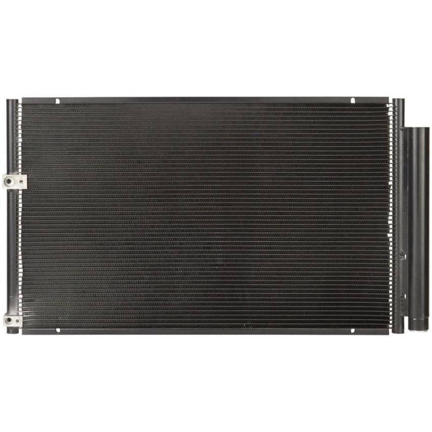 Reach International 31-3093 A/C Condenser