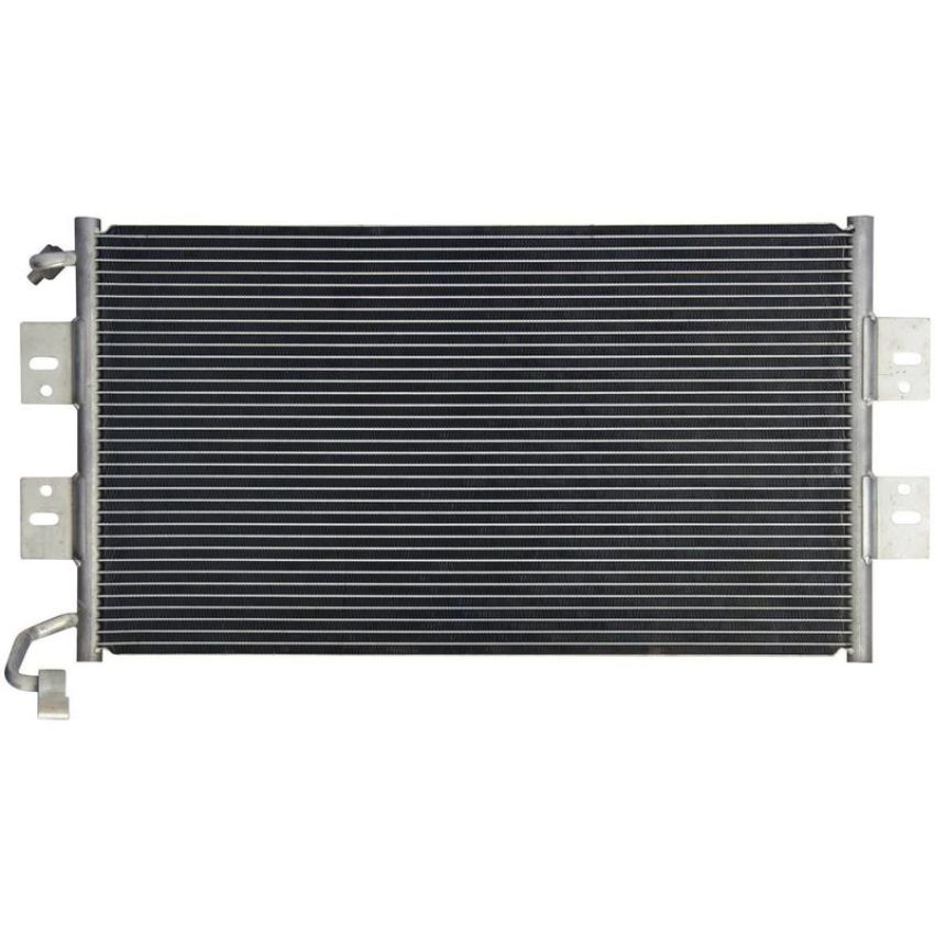 Reach International 31-3097 A/C Condenser