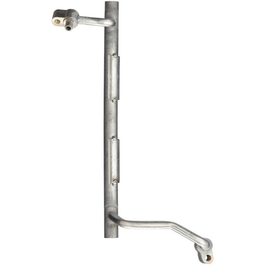 Reach International 31-3097 A/C Condenser