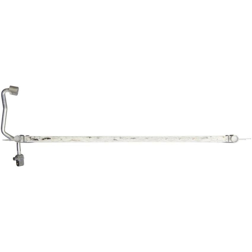 Reach International 31-3097 A/C Condenser