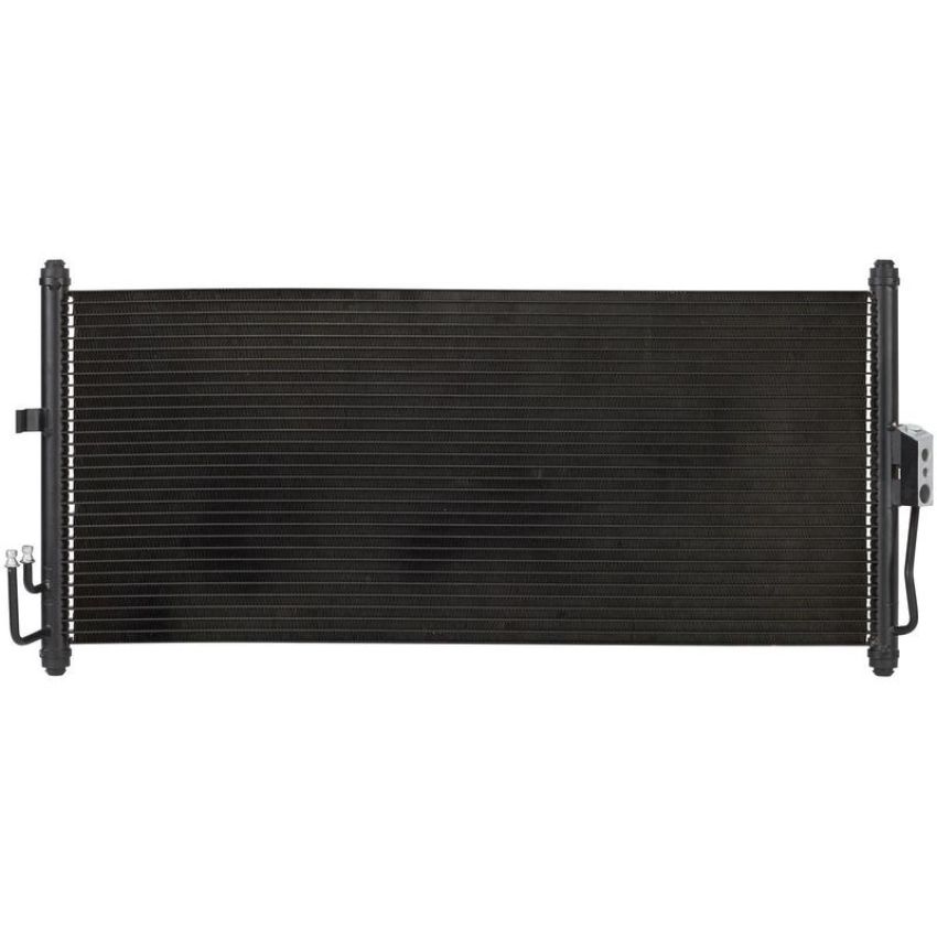 Reach International 31-3099 A/C Condenser