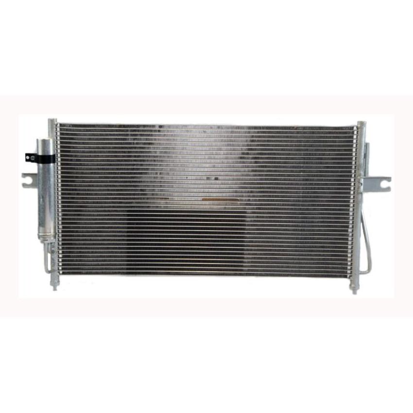 Reach International 31-3100 A/C Condenser