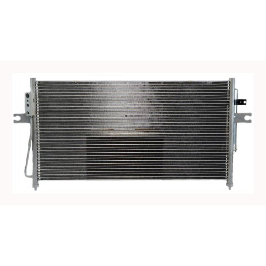Reach International 31-3100 A/C Condenser