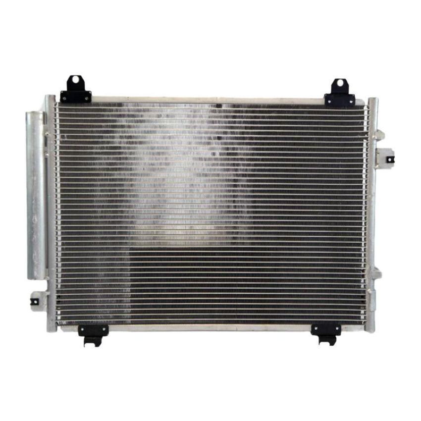 Reach International 31-3101 A/C Condenser