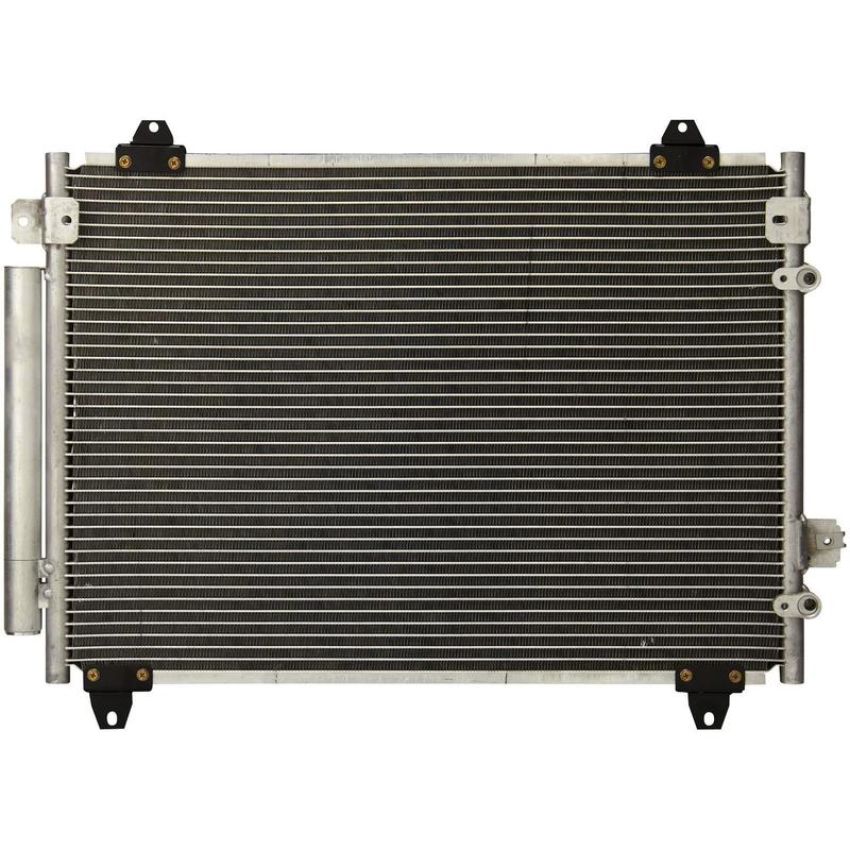 Reach International 31-3101 A/C Condenser