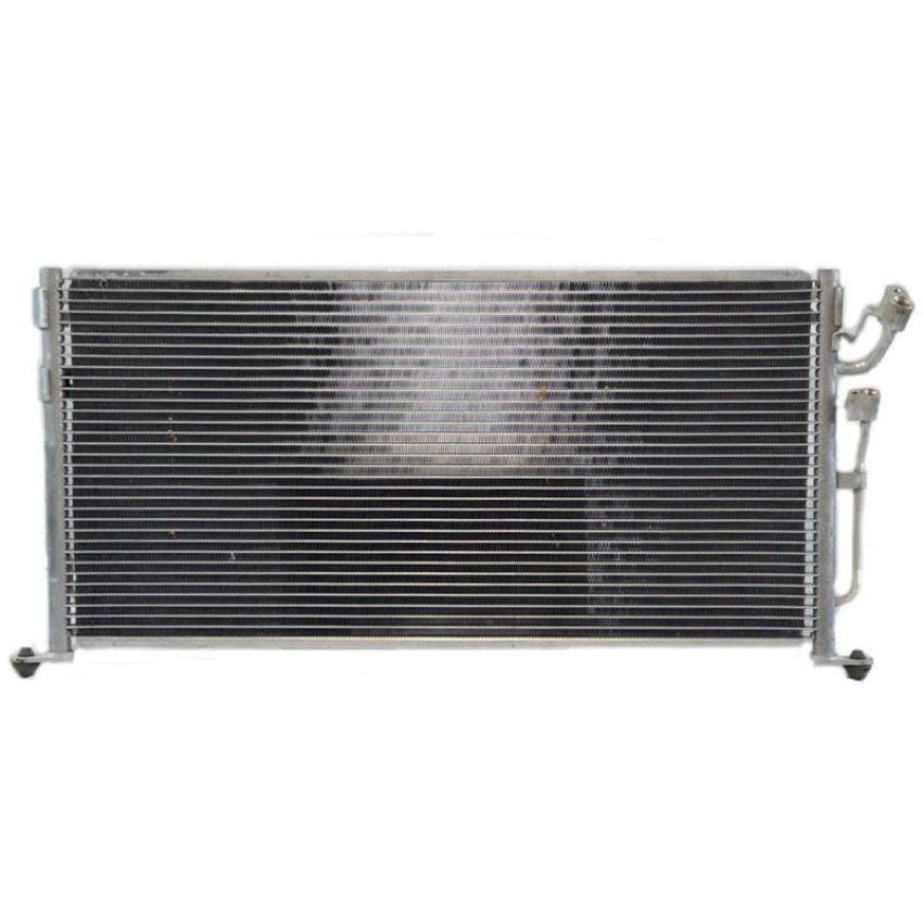 Reach International 31-3102 A/C Condenser