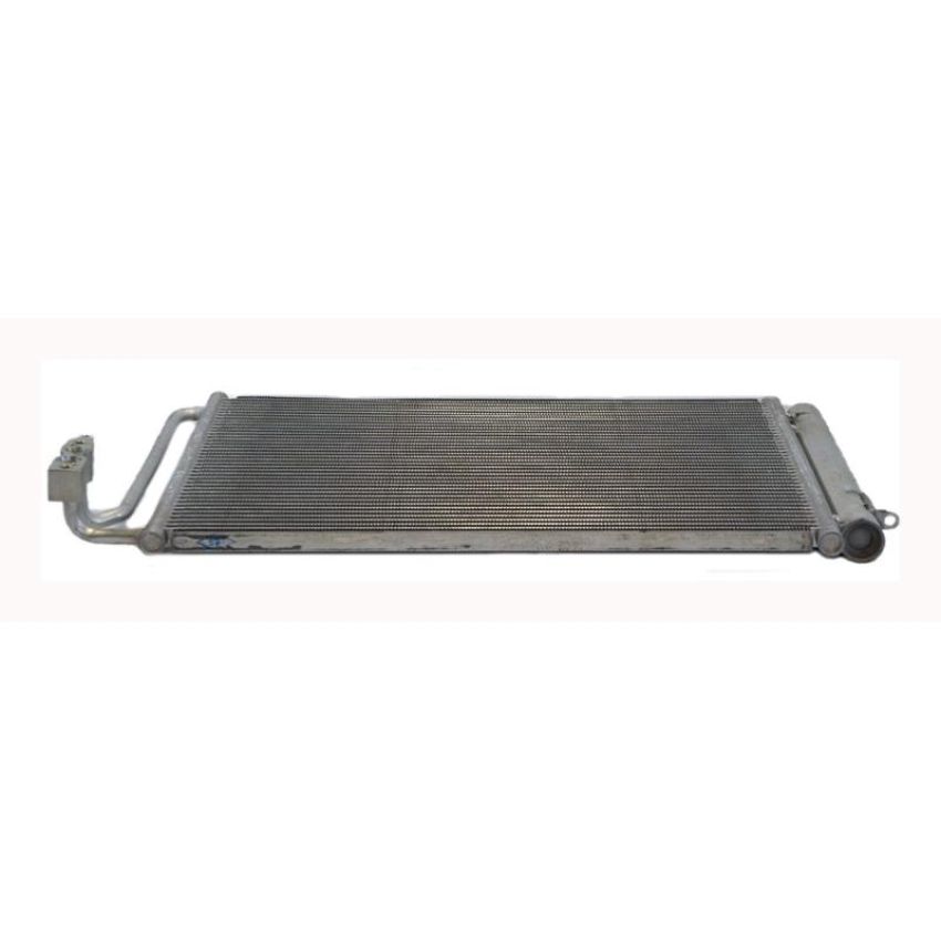 Reach International 31-3103 A/C Condenser