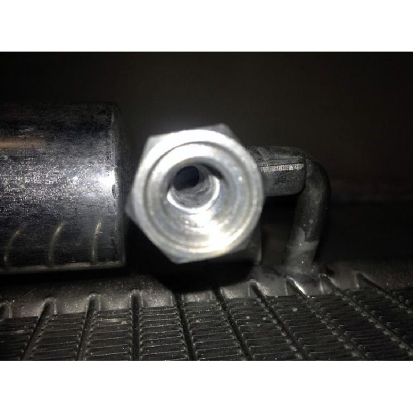 Reach International 31-3104 A/C Condenser