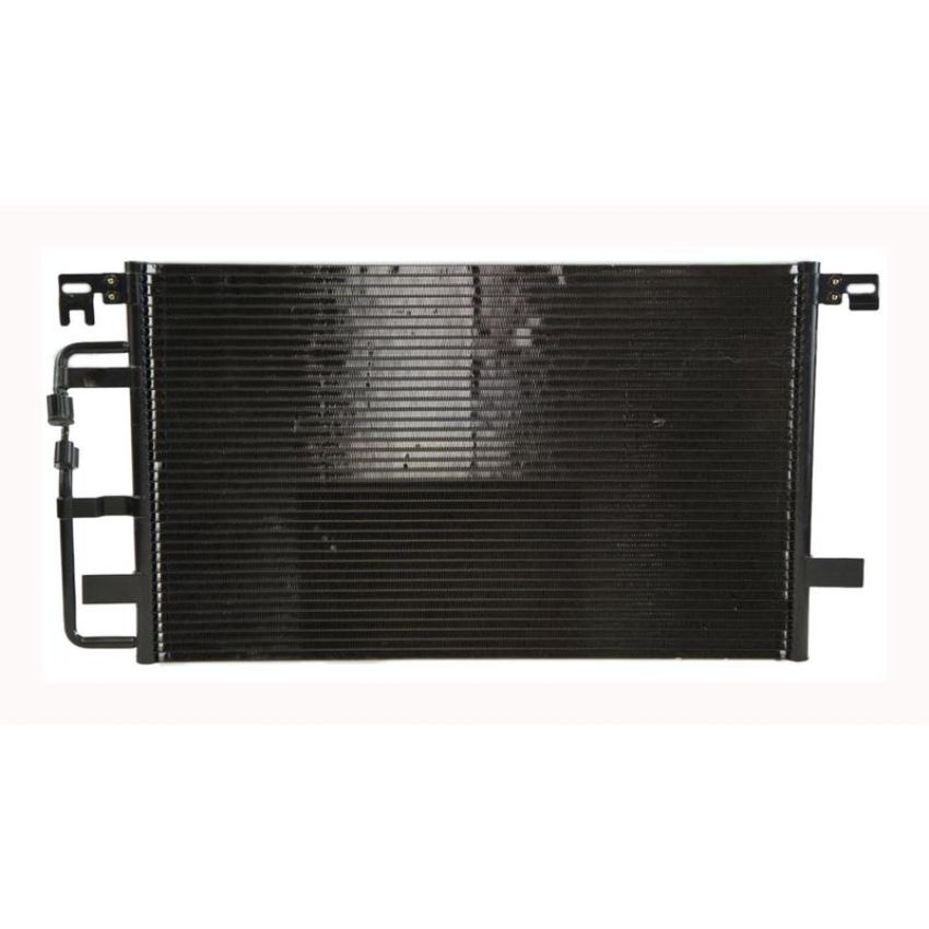 Reach International 31-3107 A/C Condenser